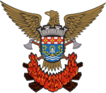 Bombeiros Volutários de Arouca